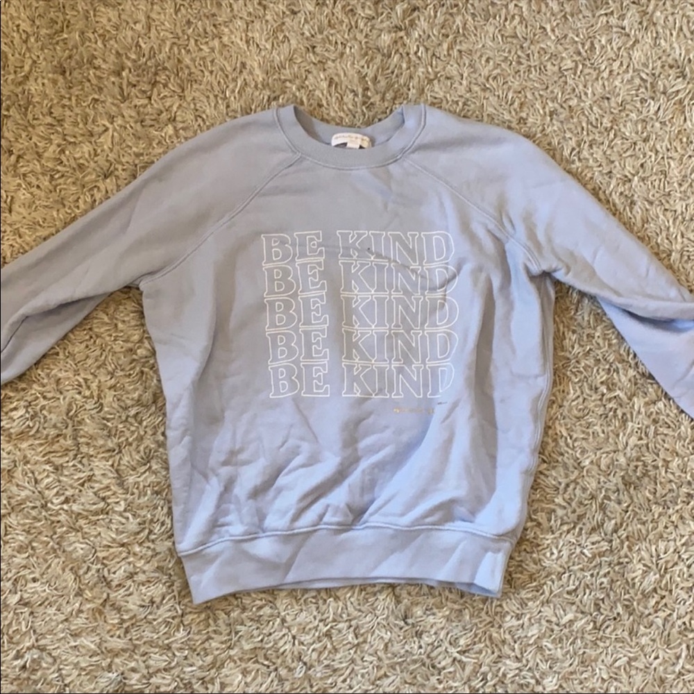 SPIRITUAL GANGSTER Crew Neck